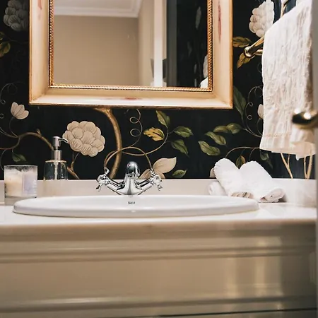 Apartman Neguri Geltokia By People