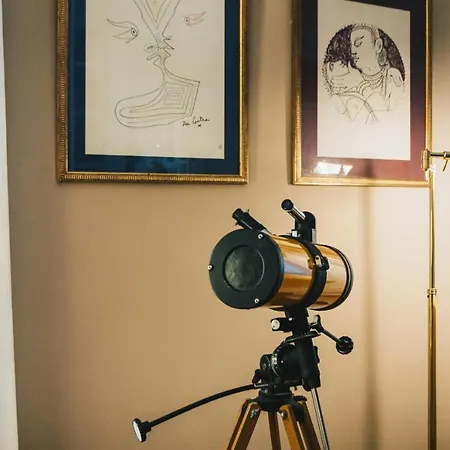 Neguri Geltokia By People Apartman Bilbao