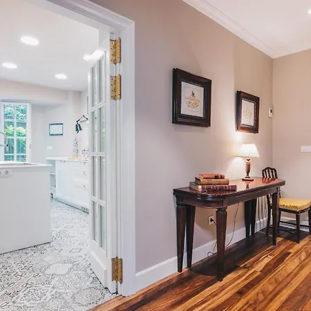 アパート Neguri Geltokia By People