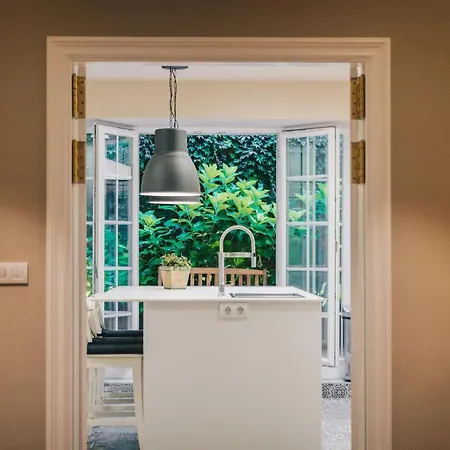 Neguri Geltokia By People アパート ビルバオ