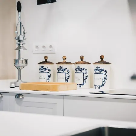 アパート Neguri Geltokia By People *