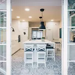 Apartamento Neguri Geltokia By People *