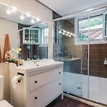 Neguri Geltokia By People Apartamento *