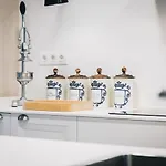 Apartamento Neguri Geltokia By People *