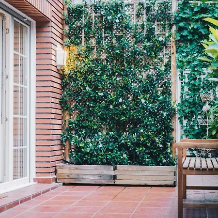 Neguri Geltokia By People Apartment *