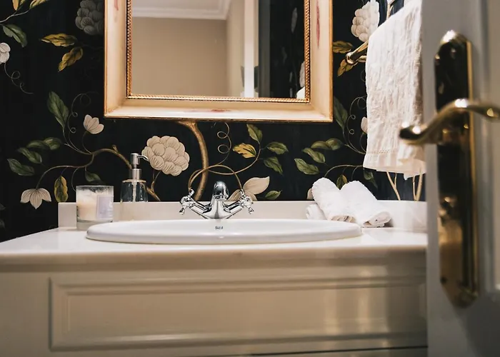 Apartment Neguri Geltokia By People