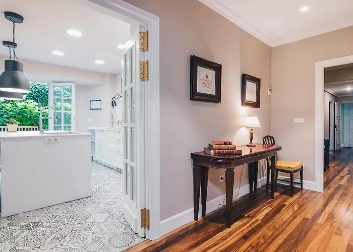 Apartment Neguri Geltokia By People