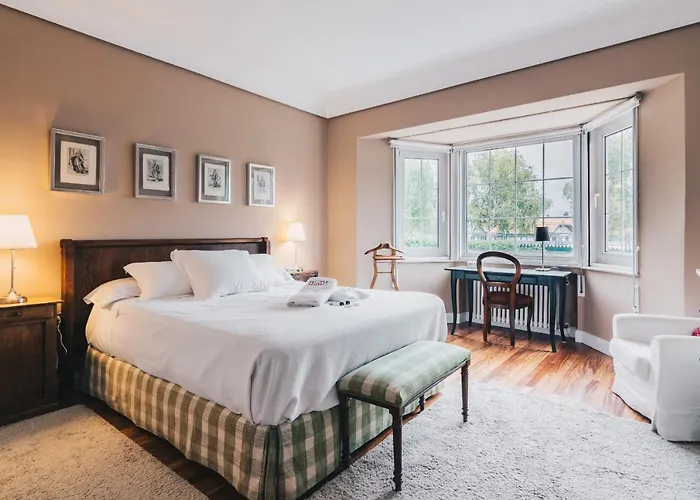 Apartment Neguri Geltokia By People *