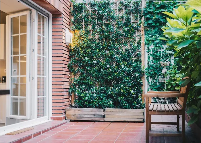 Neguri Geltokia By People Apartment *