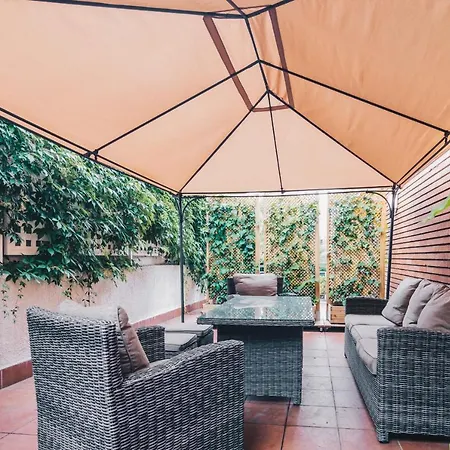 Neguri Geltokia By People Appartement