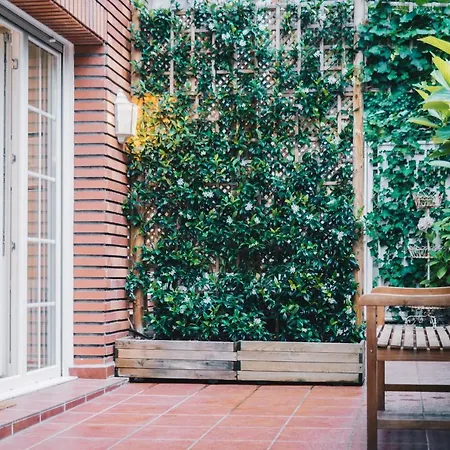 Neguri Geltokia By People Appartement *